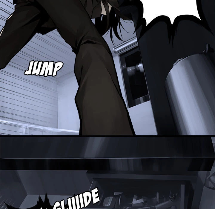 Her Summon Chapter 46 page 23 - Chapter 46