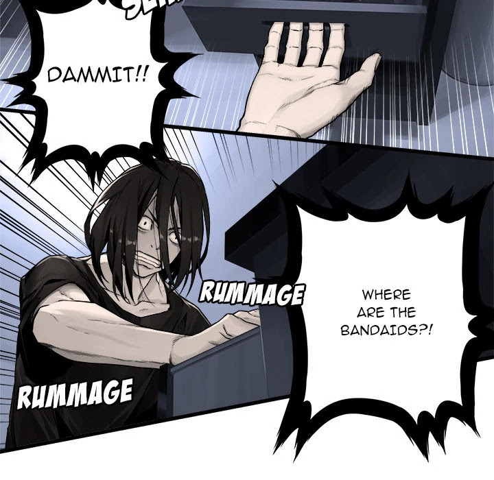 Her Summon Chapter 46 page 24 - Chapter 46