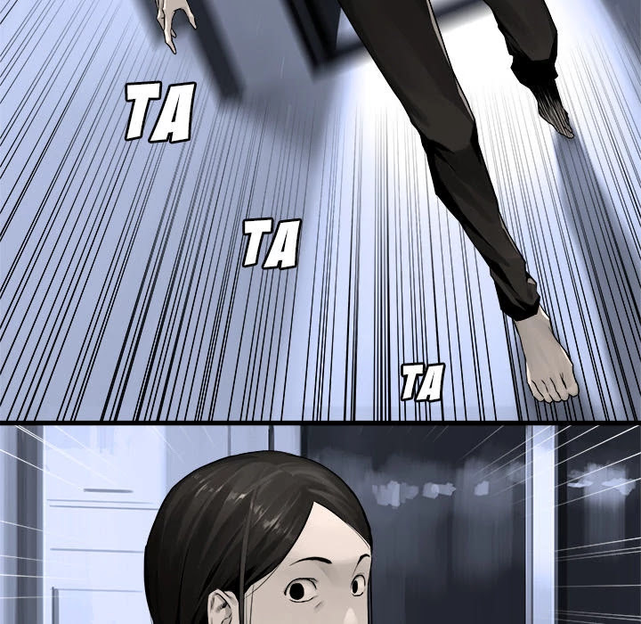 Her Summon Chapter 46 page 28 - Chapter 46