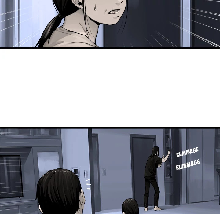 Her Summon Chapter 46 page 29 - Chapter 46