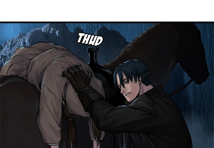 Her Summon Chapter 46 page 3 - Chapter 46