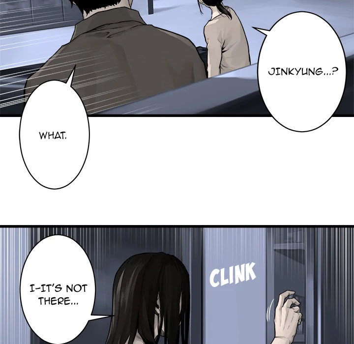 Her Summon Chapter 46 page 30 - Chapter 46