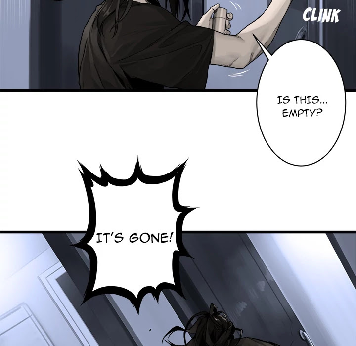 Her Summon Chapter 46 page 31 - Chapter 46