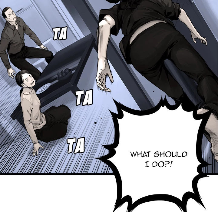 Her Summon Chapter 46 page 32 - Chapter 46