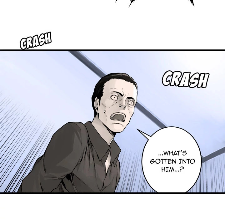 Her Summon Chapter 46 page 33 - Chapter 46