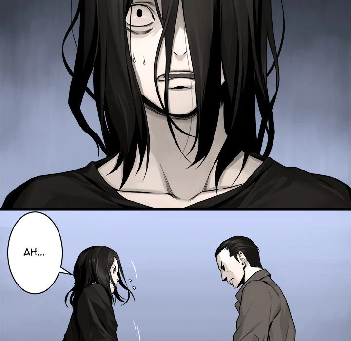Her Summon Chapter 46 page 51 - Chapter 46