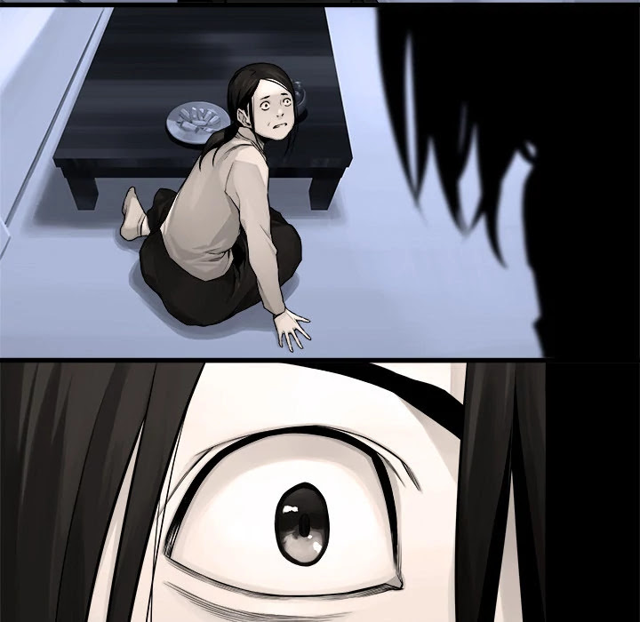 Her Summon Chapter 46 page 53 - Chapter 46
