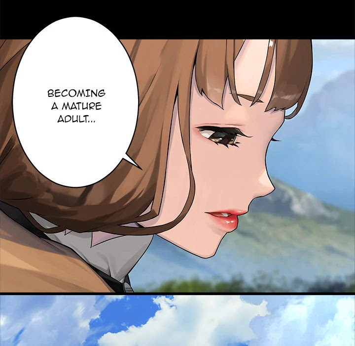Her Summon Chapter 46 page 55 - Chapter 46