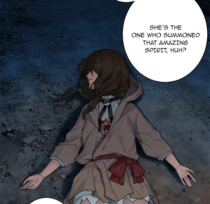 Her Summon Chapter 46 page 6 - Chapter 46