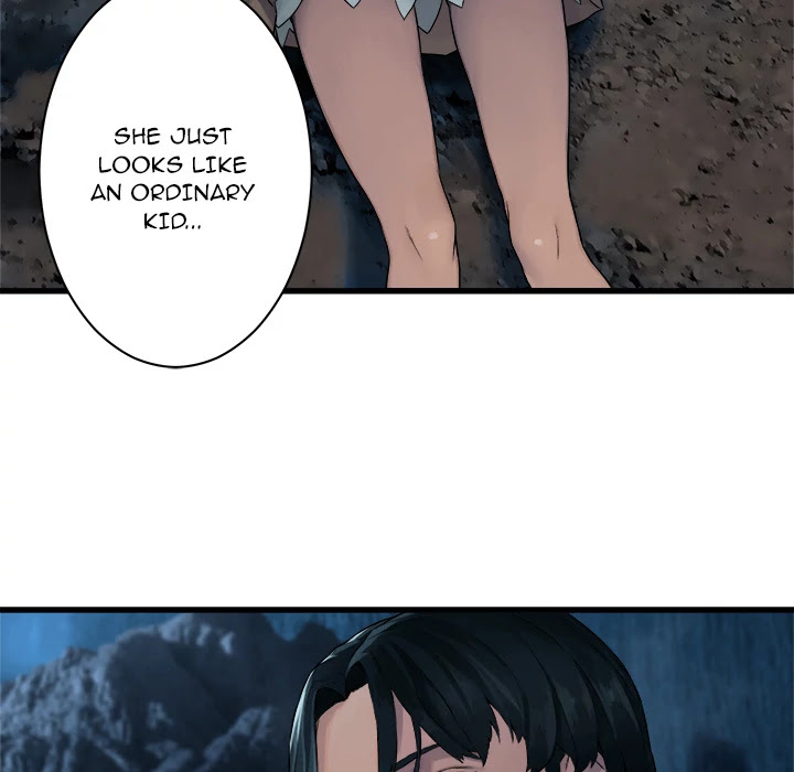 Her Summon Chapter 46 page 7 - Chapter 46