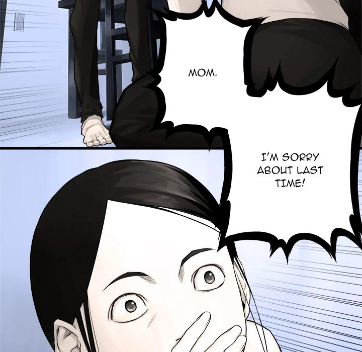 Her Summon Chapter 46 page 70 - Chapter 46