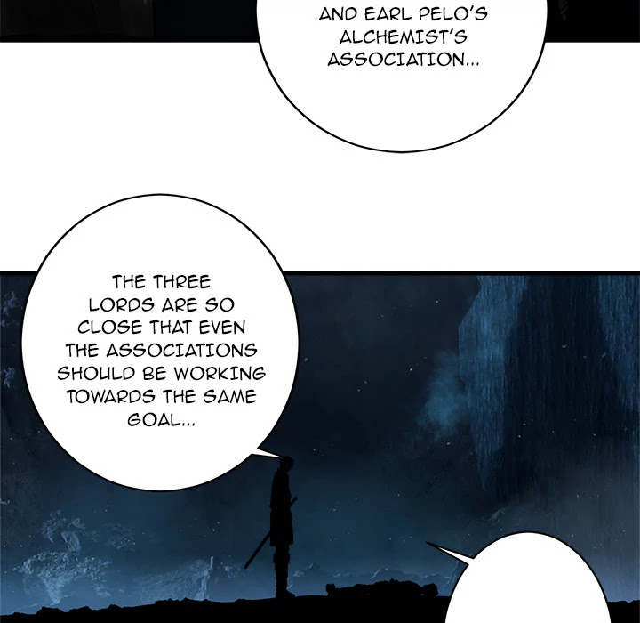 Her Summon Chapter 46 page 9 - Chapter 46
