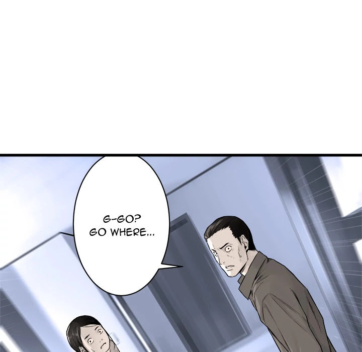 Her Summon Chapter 47 page 12 - Chapter 47