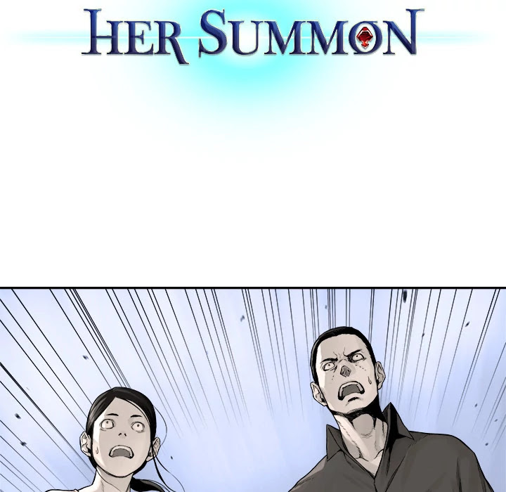 Her Summon Chapter 47 page 17 - Chapter 47