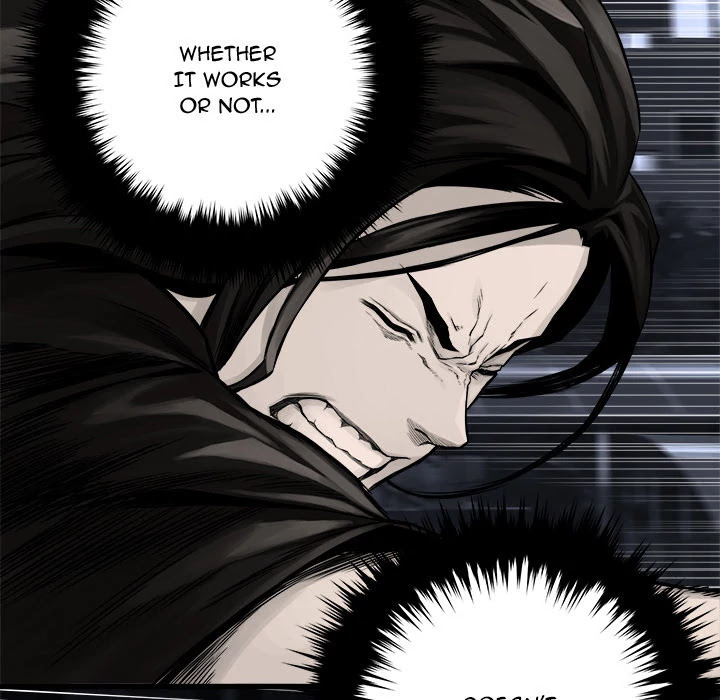 Her Summon Chapter 47 page 35 - Chapter 47