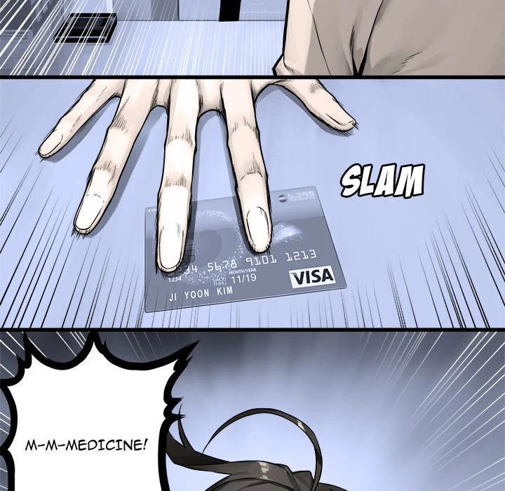 Her Summon Chapter 47 page 41 - Chapter 47