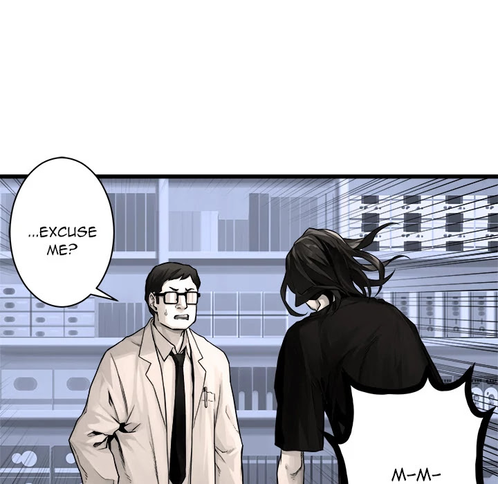 Her Summon Chapter 47 page 44 - Chapter 47