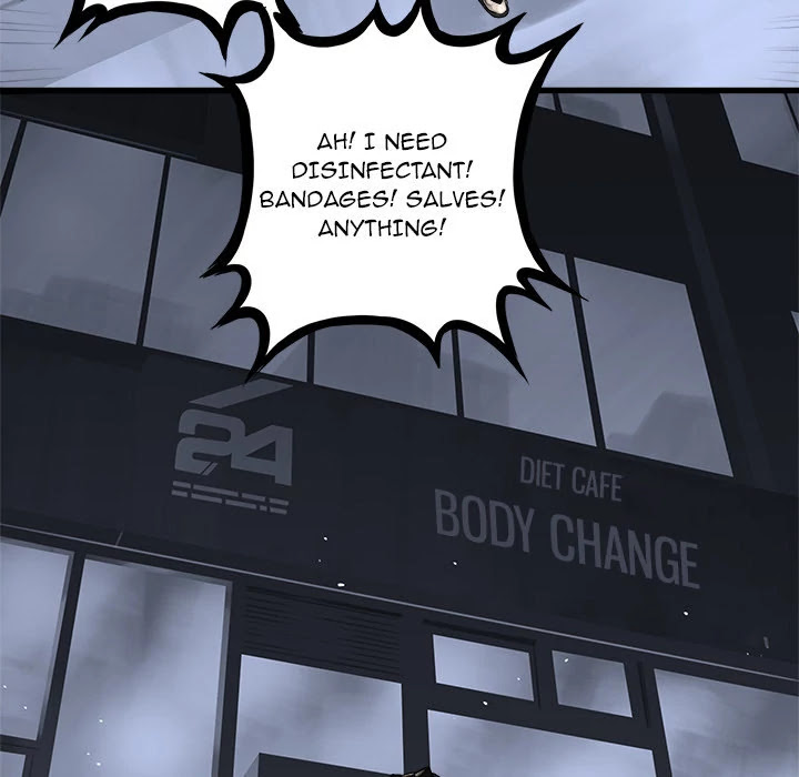 Her Summon Chapter 47 page 46 - Chapter 47
