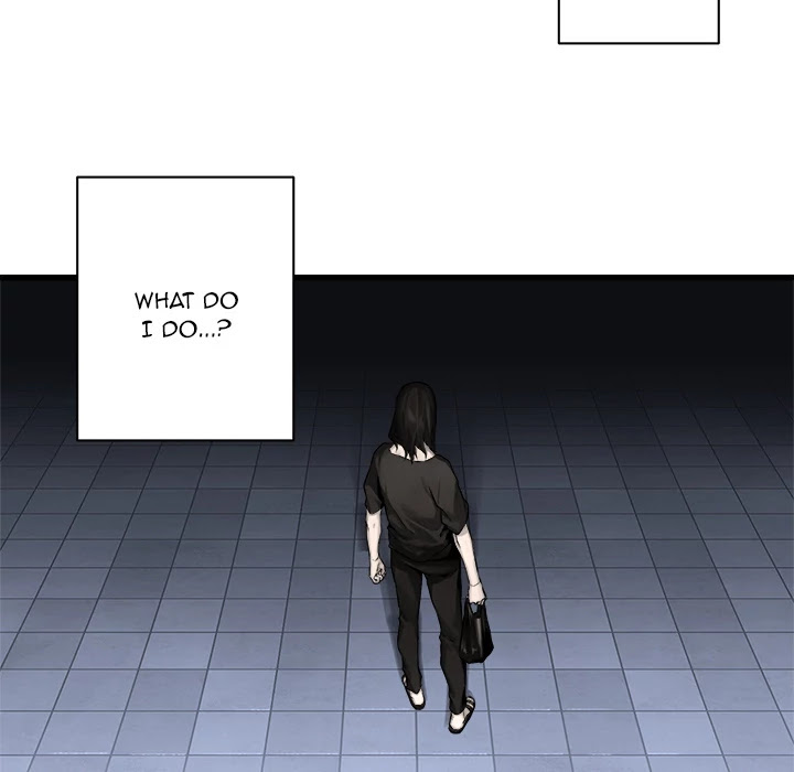 Her Summon Chapter 47 page 50 - Chapter 47