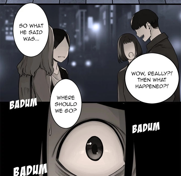 Her Summon Chapter 47 page 56 - Chapter 47