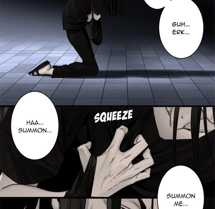 Her Summon Chapter 47 page 60 - Chapter 47