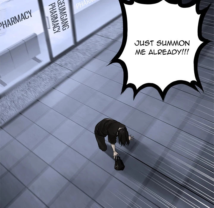 Her Summon Chapter 47 page 62 - Chapter 47