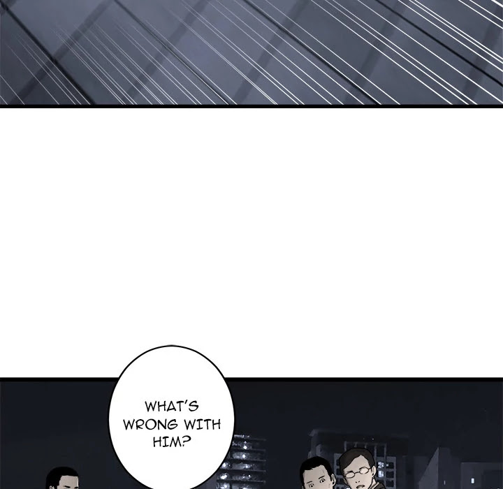 Her Summon Chapter 47 page 63 - Chapter 47