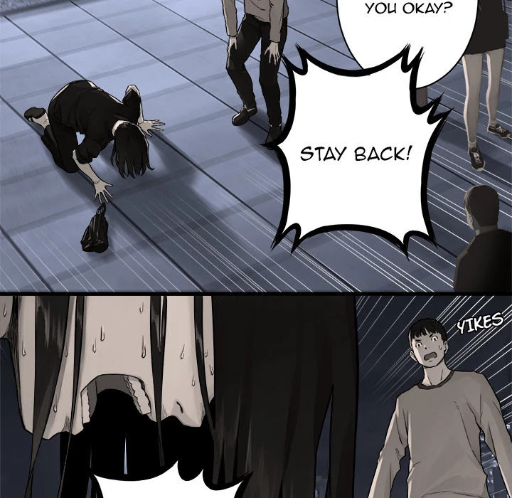 Her Summon Chapter 47 page 65 - Chapter 47