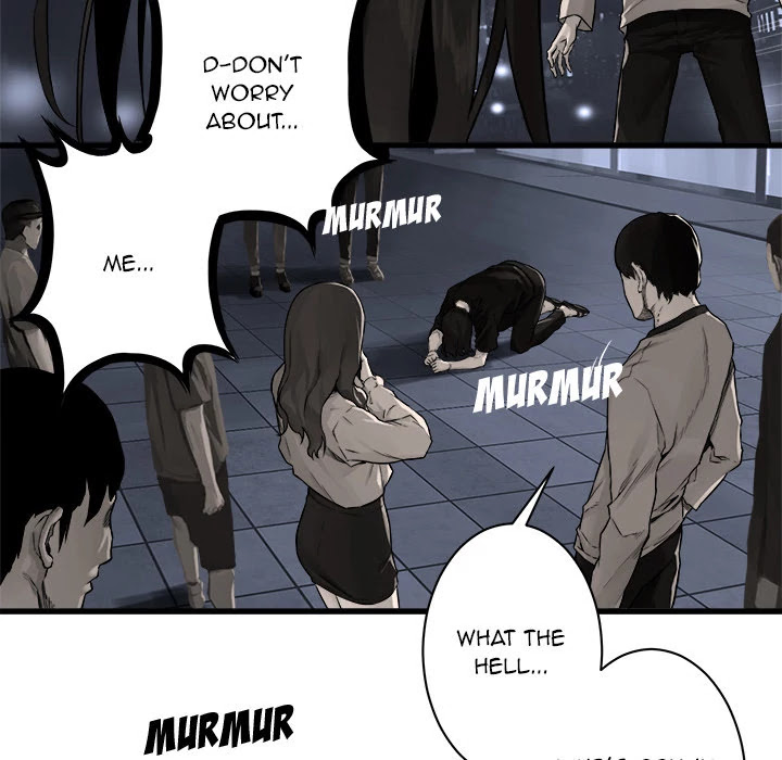 Her Summon Chapter 47 page 66 - Chapter 47