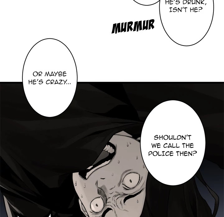 Her Summon Chapter 47 page 67 - Chapter 47