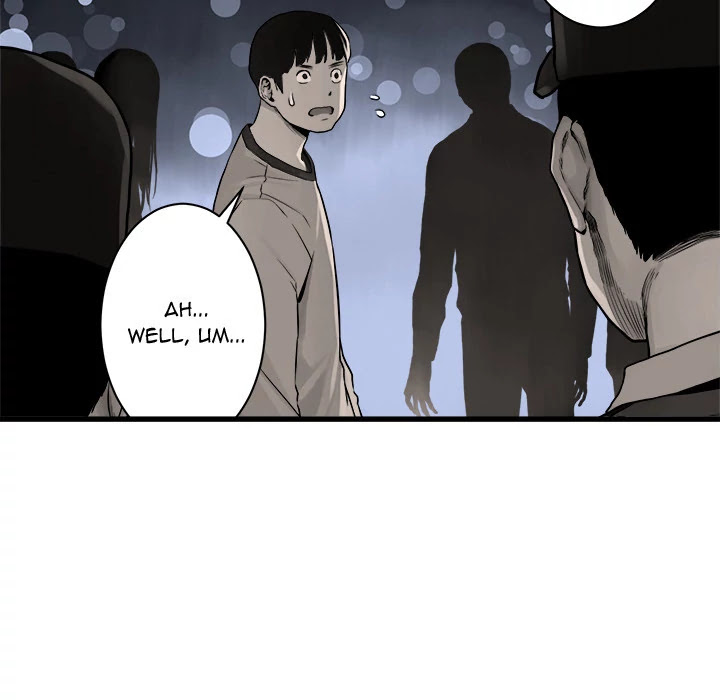 Her Summon Chapter 47 page 72 - Chapter 47