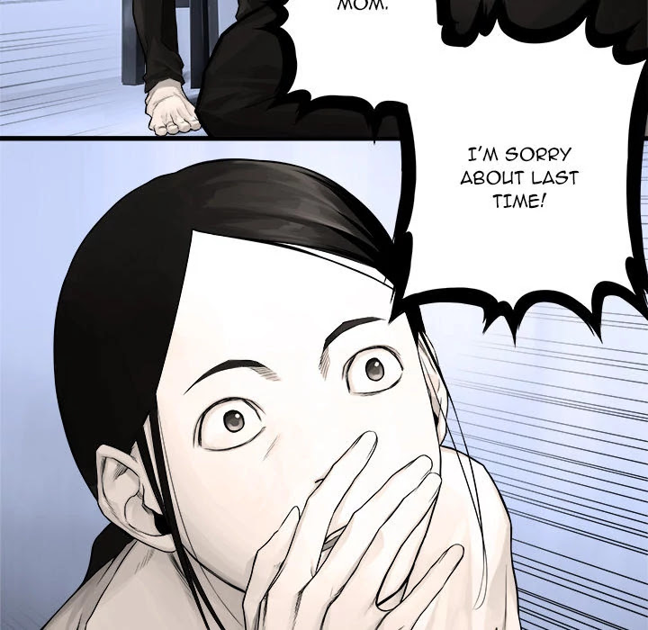 Her Summon Chapter 47 page 9 - Chapter 47