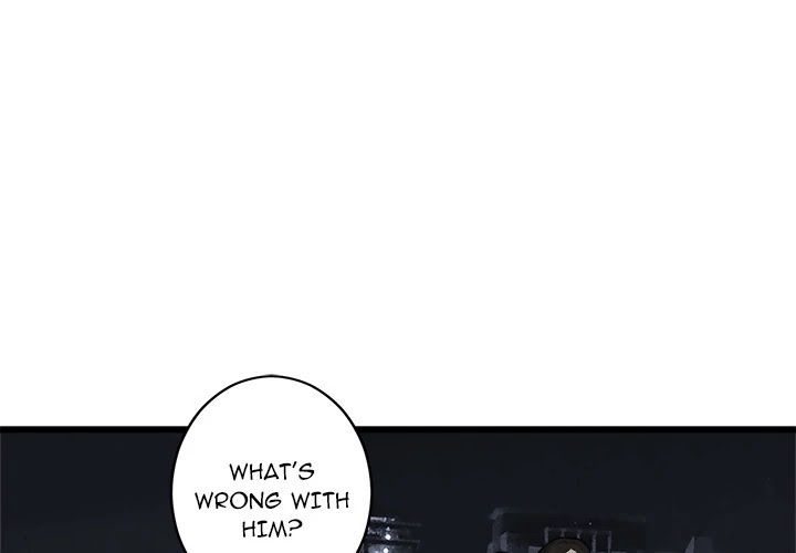 Her Summon Chapter 48 page 1 - Chapter 48