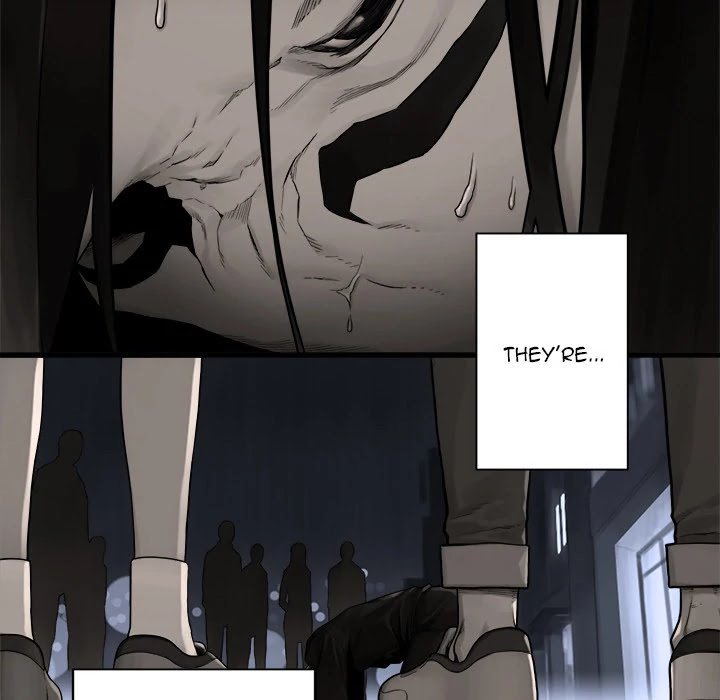 Her Summon Chapter 48 page 11 - Chapter 48