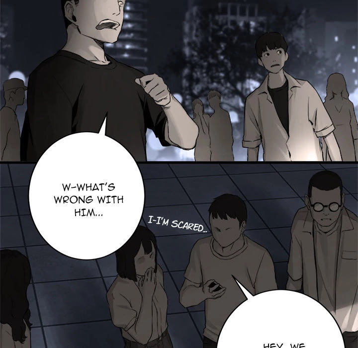 Her Summon Chapter 48 page 25 - Chapter 48