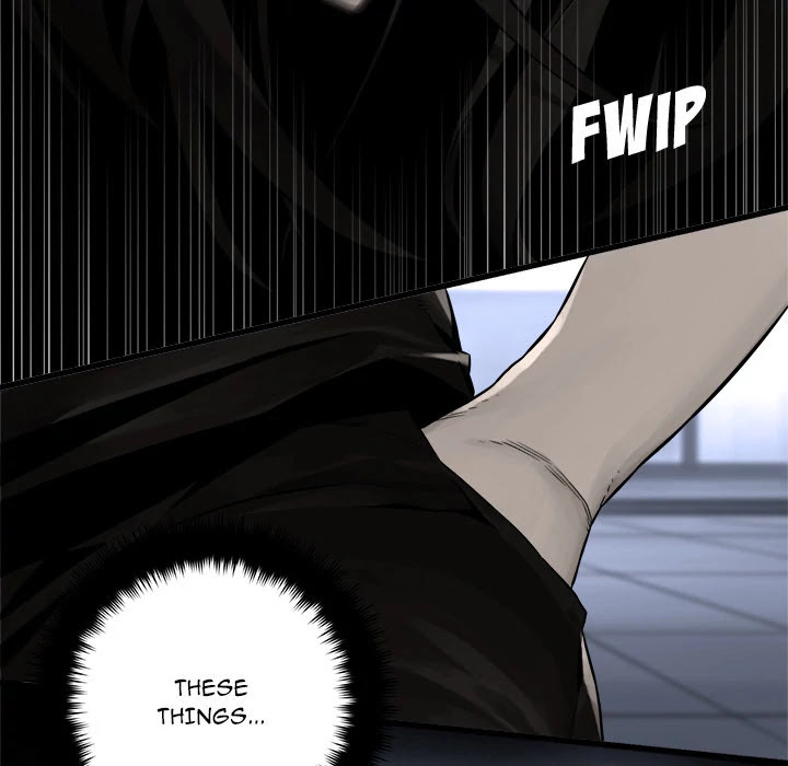 Her Summon Chapter 48 page 27 - Chapter 48