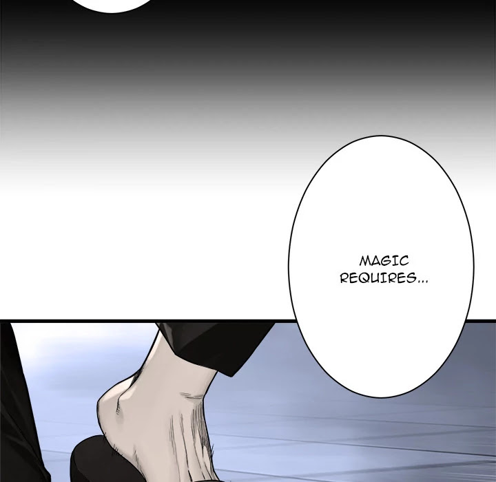Her Summon Chapter 48 page 33 - Chapter 48