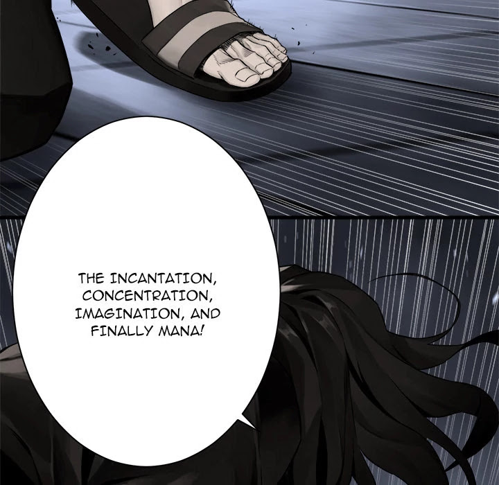 Her Summon Chapter 48 page 34 - Chapter 48