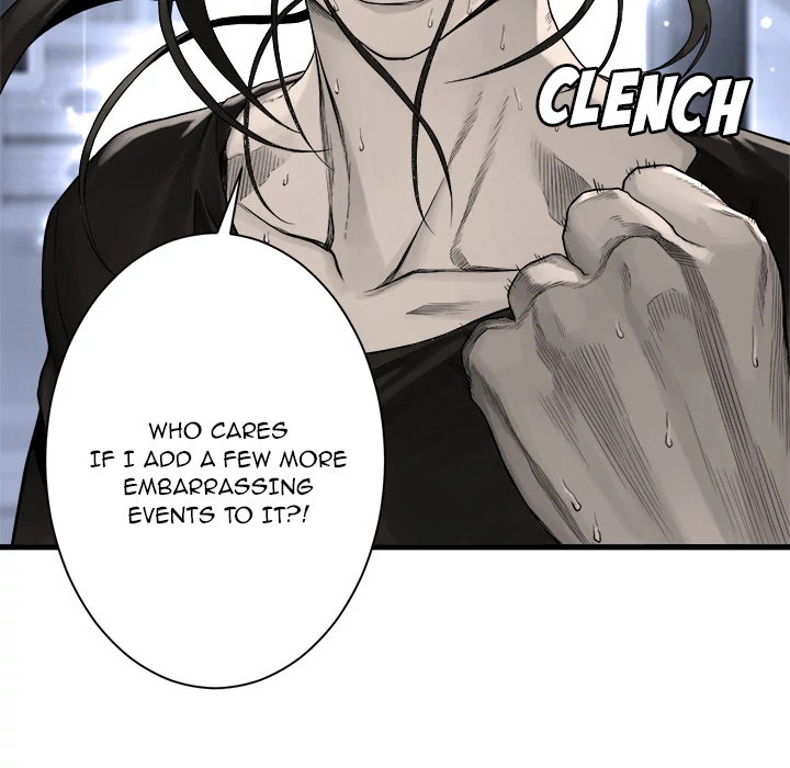Her Summon Chapter 48 page 40 - Chapter 48