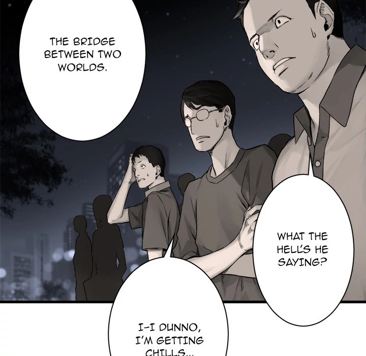 Her Summon Chapter 48 page 42 - Chapter 48