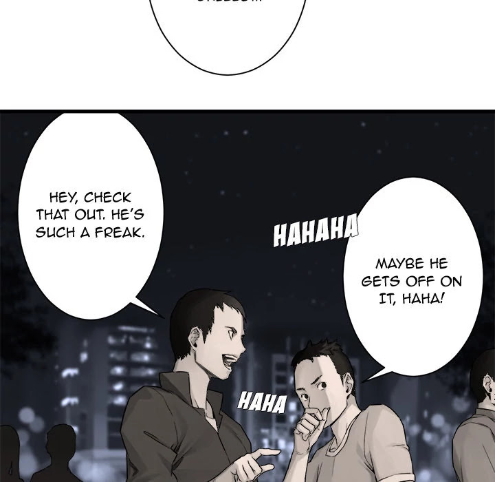 Her Summon Chapter 48 page 43 - Chapter 48