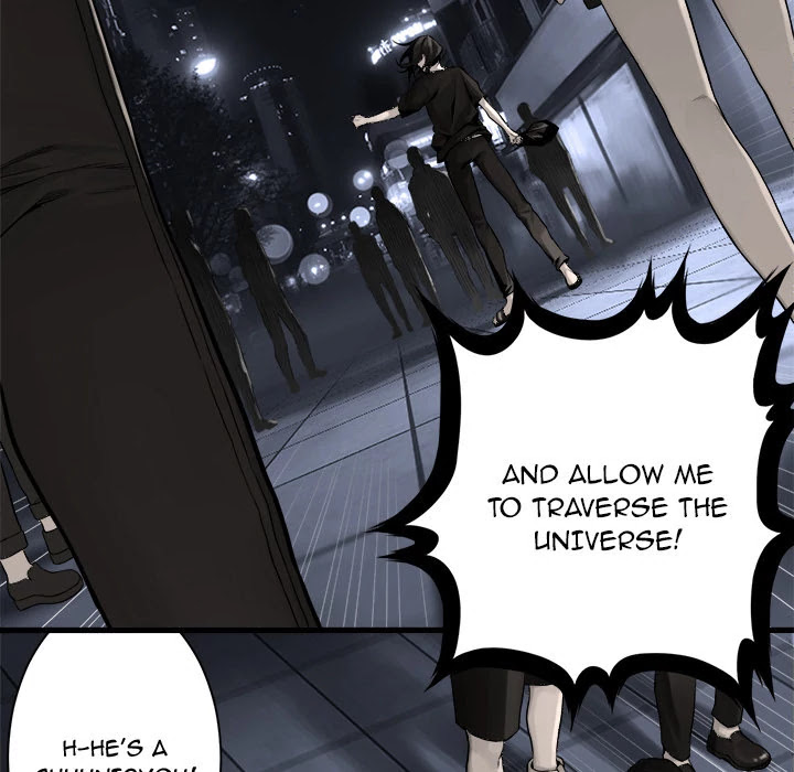 Her Summon Chapter 48 page 45 - Chapter 48