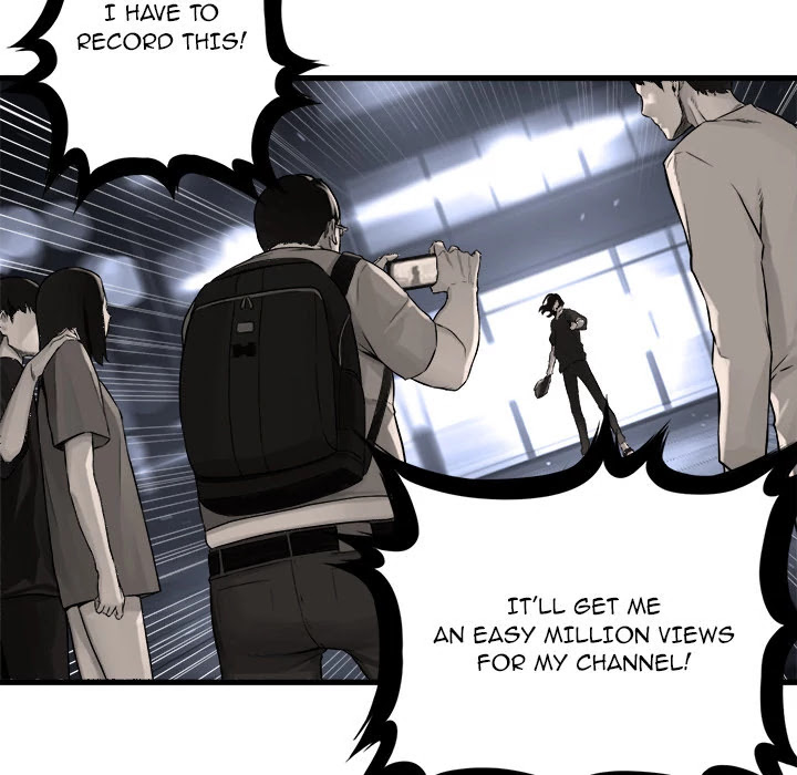 Her Summon Chapter 48 page 47 - Chapter 48