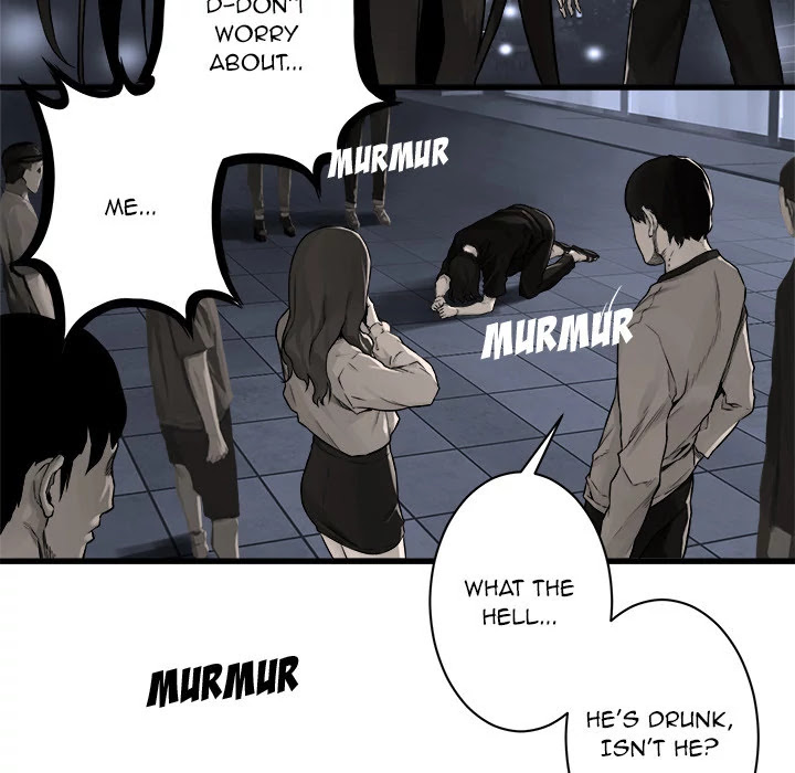 Her Summon Chapter 48 page 5 - Chapter 48
