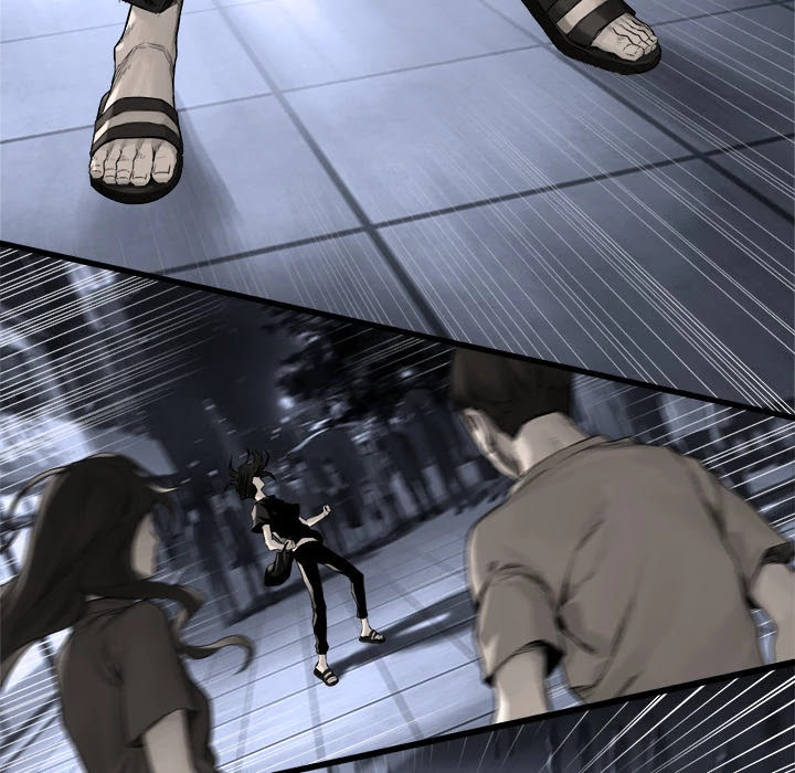 Her Summon Chapter 48 page 51 - Chapter 48
