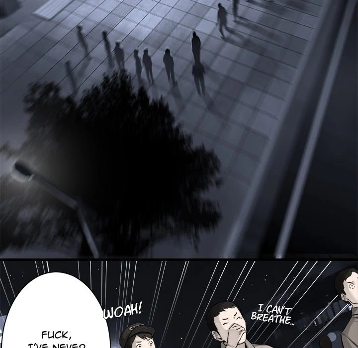 Her Summon Chapter 48 page 53 - Chapter 48