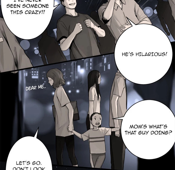 Her Summon Chapter 48 page 54 - Chapter 48