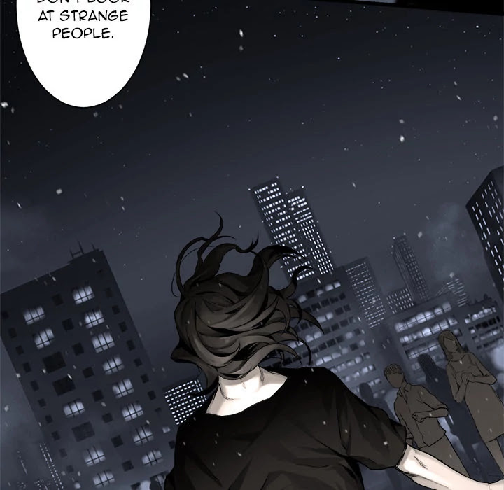 Her Summon Chapter 48 page 55 - Chapter 48