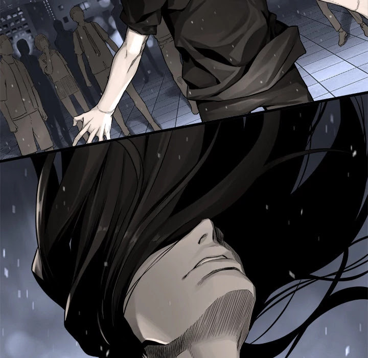 Her Summon Chapter 48 page 56 - Chapter 48
