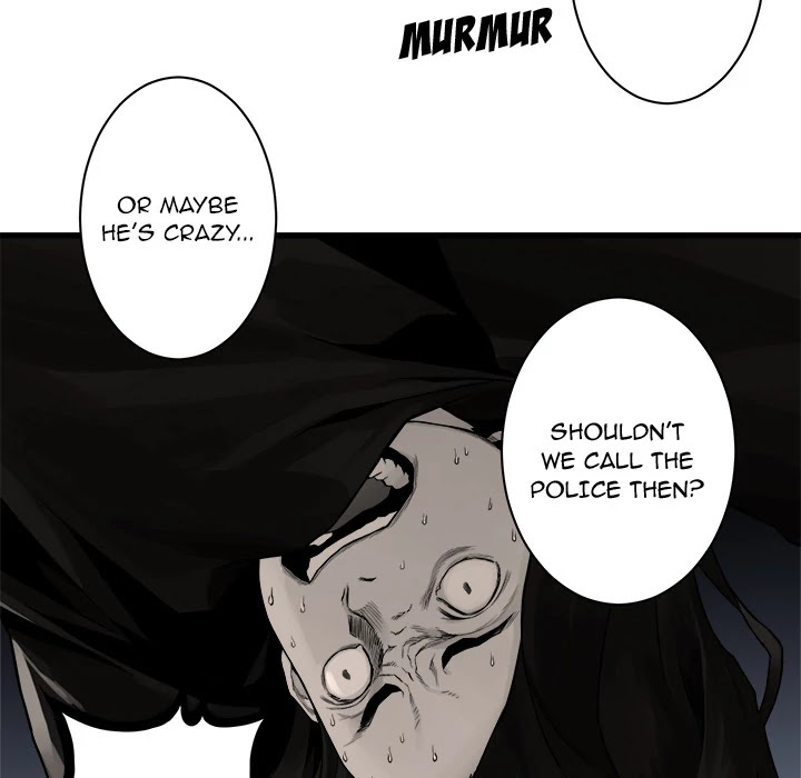 Her Summon Chapter 48 page 6 - Chapter 48